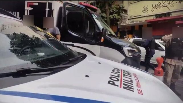 Filha relata ameaças feitas pela mãe antes de jogar criança do 10º andar, em BH