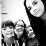 Chacina de Serranópolis: homem mata mulher e enteados e deixa carta confessando crime