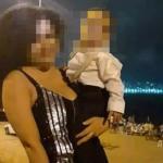 Mãe é suspeita de decepar cabeça do filho de 6 anos na Paraíba