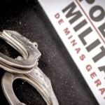 Mãe chama a PM após idoso abusar da filha de 5 anos e também acaba presa em Minas