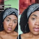 Mãe vai à polícia após foto da filha viralizar em 'trend do bebê feio' na internet