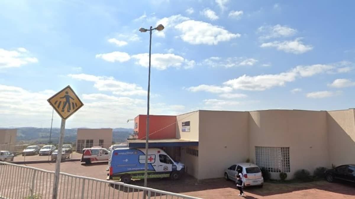 Criança de 4 anos com sinais de desnutrição morre em UPA de São Joaquim de Bicas
