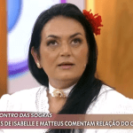 Mãe de Matteus critica relacionamentos do filho no BBB 24