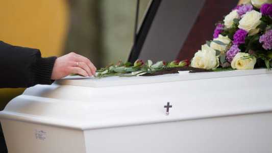 Mãe teve depressão após sequência de fatos envolvendo a morte da filha
