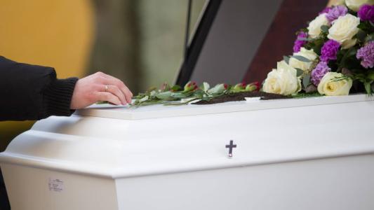 Mãe teve depressão após sequência de fatos envolvendo a morte da filha