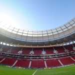 CBF indica Brasília para concorrer à sede da final da Libertadores de 2025