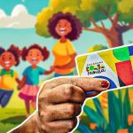 Bolsa Família: Caixa paga a beneficiários com NIS de final 7 nesta segunda