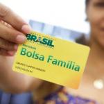 Beneficiários com NIS final 4 recebem Bolsa Família nesta segunda-feira (23)