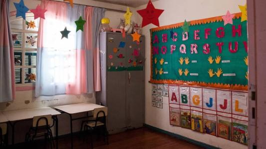 Mães denunciaram maus tratos em creche