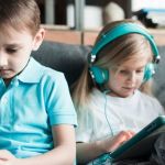 Mães pressionam Congresso dos EUA por lei de proteção online