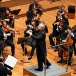 Filarmônica de MG apresenta a ópera no Brasil em concerto da série “Fora de Série”