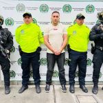 Polícia colombiana prende mafioso italiano 'comprador atacadista' de cocaína