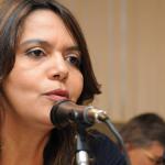 Nísia nomeia ex-secretária de Teófilo Otoni para representar Ministério da Saúde em MG