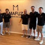 Mafuz inaugura loja no Alphaville Nova Lima