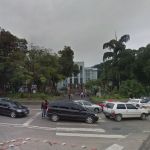Mulher é presa após dar bebida alcoólica e abandonar a própria filha de 14 anos em motel