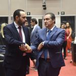Impasse sobre vetos de Zema esvazia plenário da Assembleia de Minas