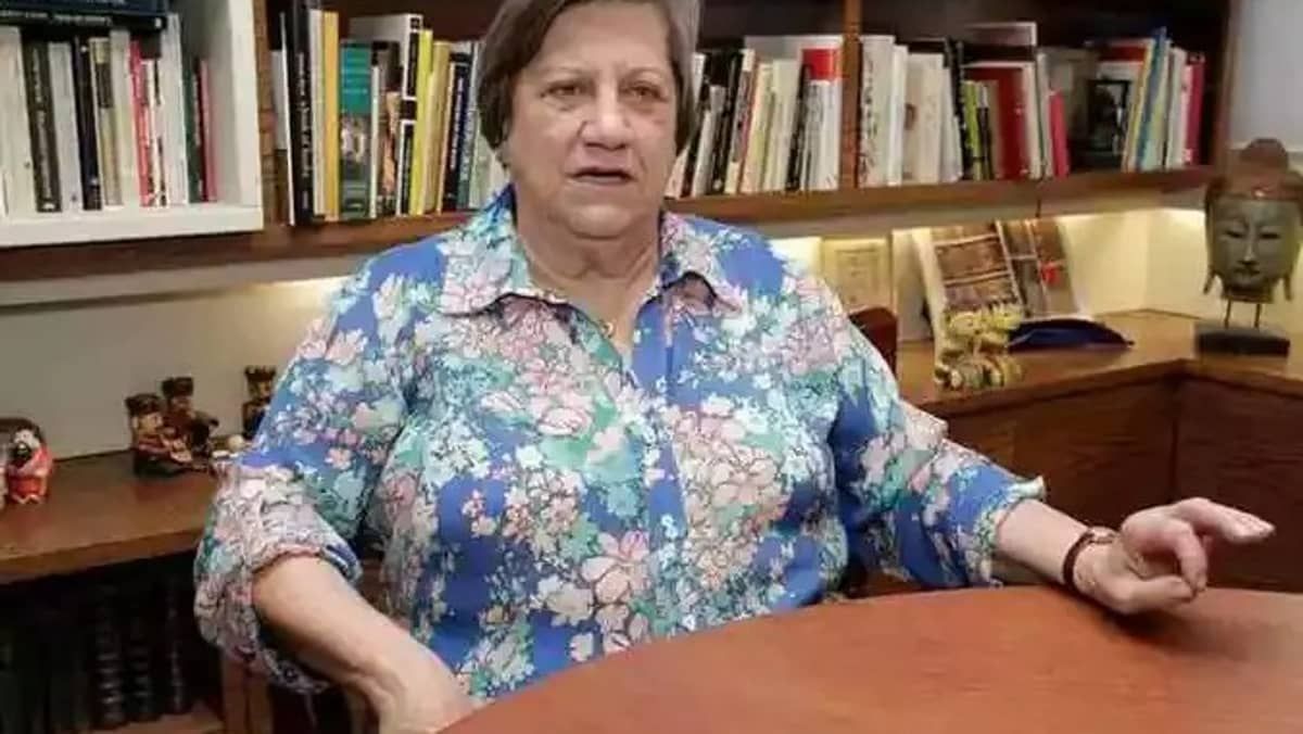 Morre Magda Becker Soares, professora emérita da UFMG, aos 90 anos