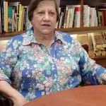 Morre Magda Becker Soares, professora emérita da UFMG, aos 90 anos