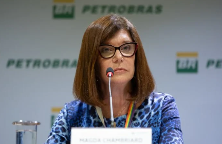 Magda Chambriard toma posse na presidência da Petrobras nesta quarta com presença de Lula