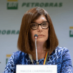 Magda Chambriard toma posse na presidência da Petrobras nesta quarta com presença de Lula