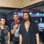 Magic! retorna ao Brasil com baterista brasileiro; entenda mistura