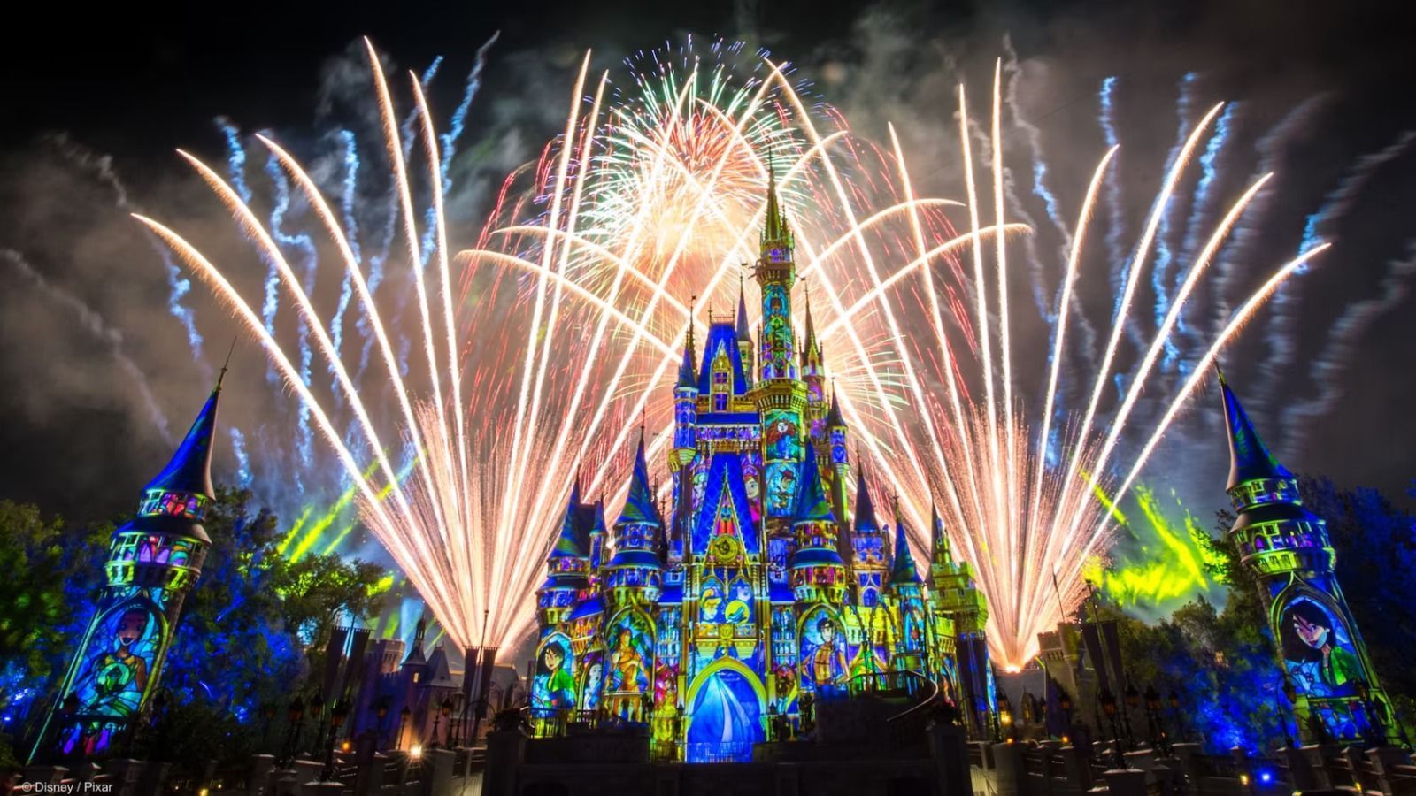 Magic Kingdom, parque da Disney, fechará mais cedo em outubro deste ano; saiba motivo