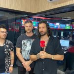 Magic! afirma que aceitaria 'pagamento em pão de queijo' para show em festival de BH