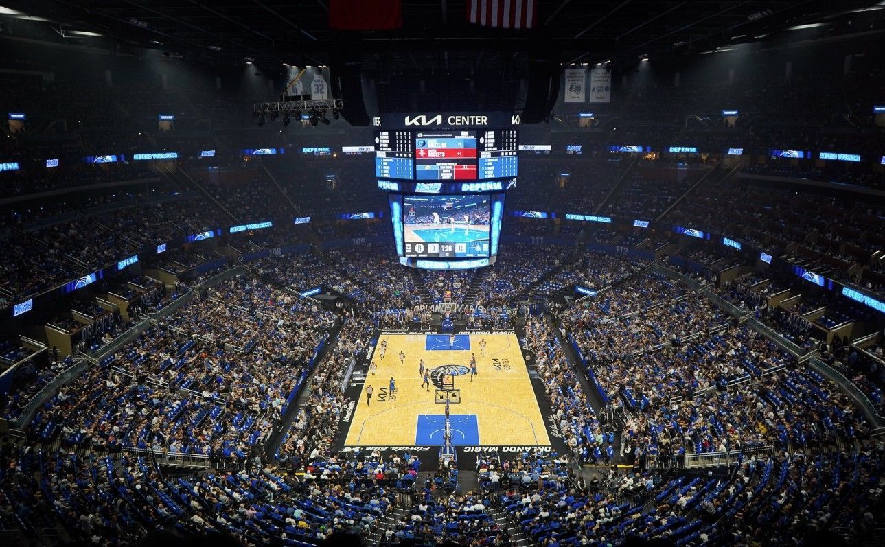 Magic x Lakers: horário e onde assistir ao vivo pela NBA