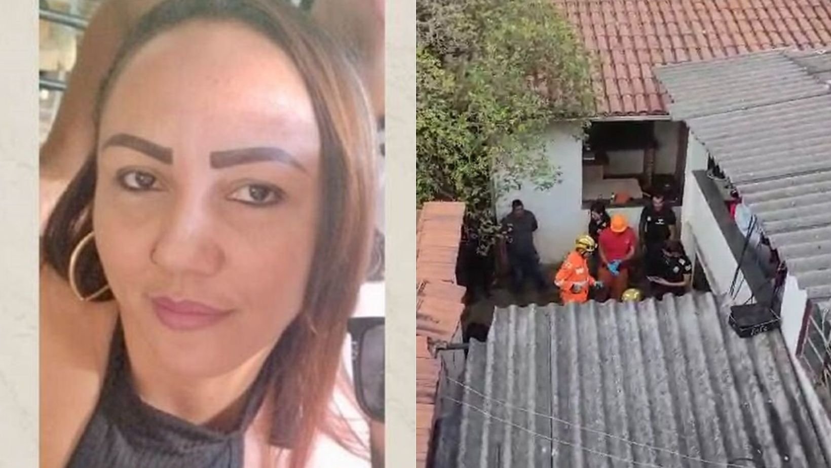 Família armou emboscada para matar mulher em BH e esconder corpo em fossa séptica