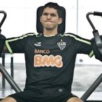 Ex-Atlético e Seleção Brasileira perde R$ 25 milhões em golpe de criptomoedas