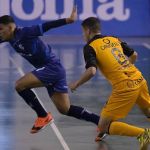 Com gol no fim, Minas perde para o Magnus e é eliminado da Copa do Brasil