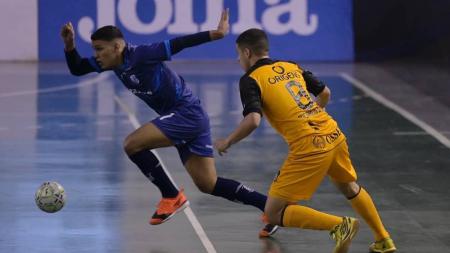 Magnus bateu o Minas por 7 a 4 no placar agregado