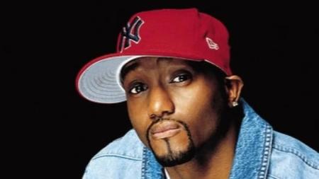 Magoo formou dupla com Timbaland no final da década de 80