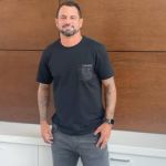 Inter anuncia ex-volante Magrão como gerente esportivo