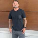 Inter anuncia ex-volante Magrão como gerente esportivo