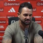 Dirigente do Inter fala sobre meta no Brasileirão: ‘Sonhamos com a Libertadores’