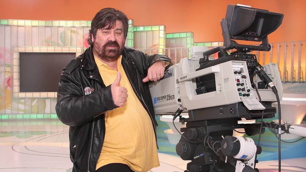 Quem era Magrão, diretor do SBT que morreu aos 74 anos