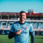 Fortaleza acerta contratação de goleiro ex-Palmeiras