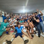 Conheça o Maguary, clube 'sensação' do Campeonato Pernambucano