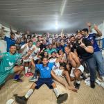 Conheça o Maguary, clube 'sensação' do Campeonato Pernambucano