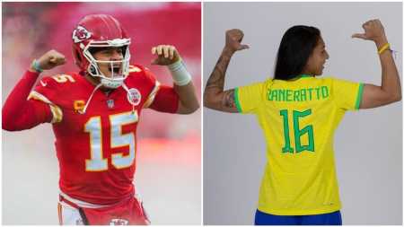 Mahomes | Bia Zaneratto
