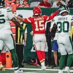Entenda como Patrick Mahomes, astro da NFL, 'quebrou' apostadores