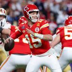 NFL: Chiefs batem 49ers na prorrogação e conquistam o Super Bowl LVIII