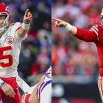 Super Bowl LVIII: Chiefs e 49ers se enfrentam pela grande final da NFL