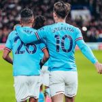 Mahrez marca, e Manchester City vence Chelsea no Campeonato Inglês