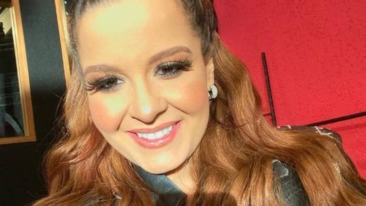 Maiara confirmou término com cantor sertanejo