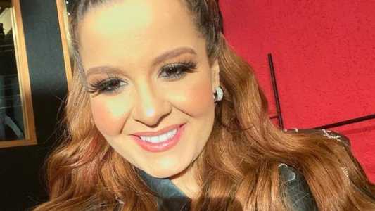 Maiara confirmou término com cantor sertanejo