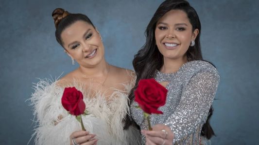 Maiara & Maraisa no especial de Roberto Carlos, ícones da canção romântica no Brasil