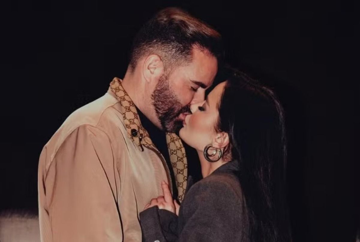 Casamento de Maraisa e Fernando Mocó ganha novo rumo e cantora se diz 'solteira' em vídeo