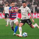 Corinthians e Fortaleza empatam e decisão na 'Sula' fica para o Castelão